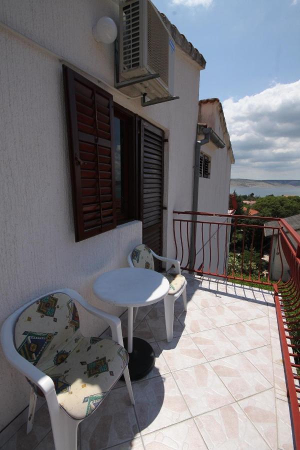 Apartments With A Parking Space Starigrad, Paklenica - 6431 Εξωτερικό φωτογραφία