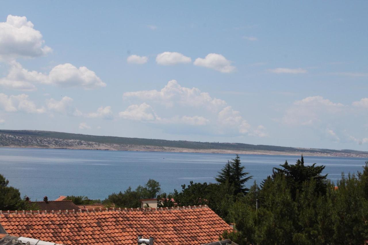Apartments With A Parking Space Starigrad, Paklenica - 6431 Εξωτερικό φωτογραφία