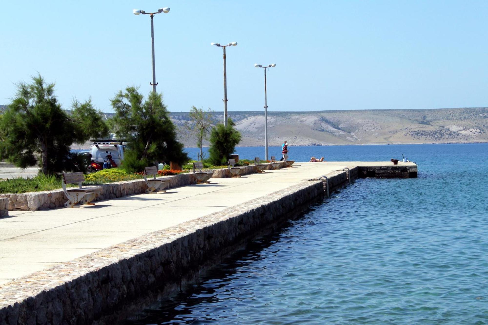 Apartments With A Parking Space Starigrad, Paklenica - 6431 Εξωτερικό φωτογραφία